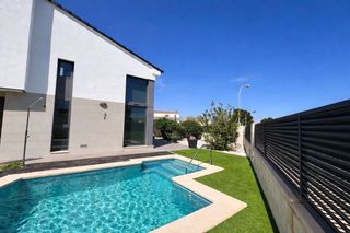 House in San Javier