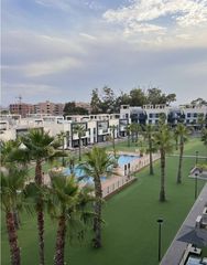 Apartament a El Edén