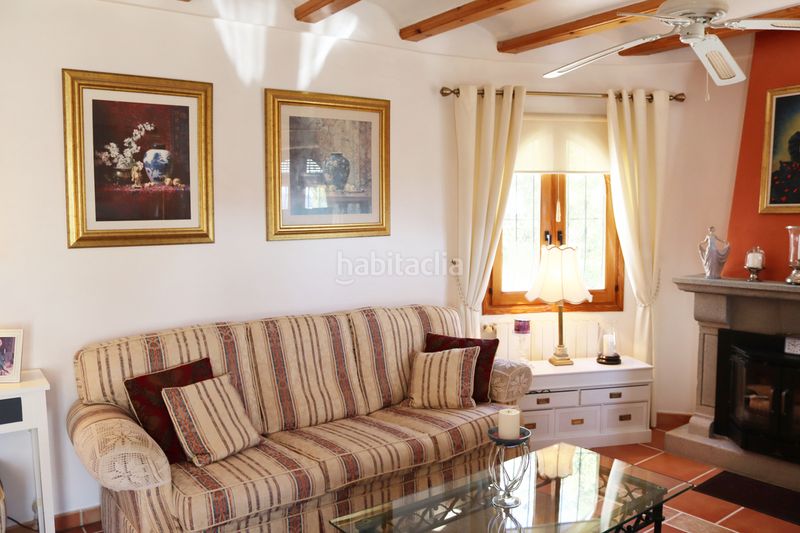 Foto 0119bc43-784f-4c01-8c68-a8f8fb9f64b7. Casa amb aparcament a Benichembla