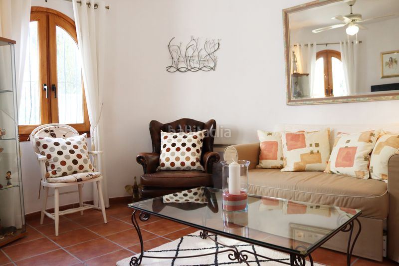 Foto 041eccdf-5048-41ab-8d99-90acce1b468b. Casa amb aparcament a Benichembla