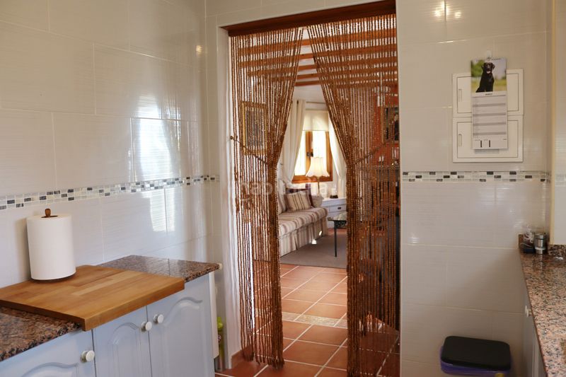 Foto 26af7f3e-b5a7-4e52-8a19-aefc8208f347. Casa amb aparcament a Benichembla