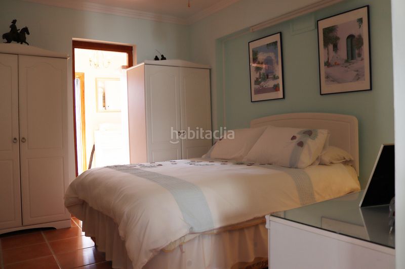 Foto 3e714c37-55b0-4eda-bd1e-5954a5ce9dfe. Casa amb aparcament a Benichembla
