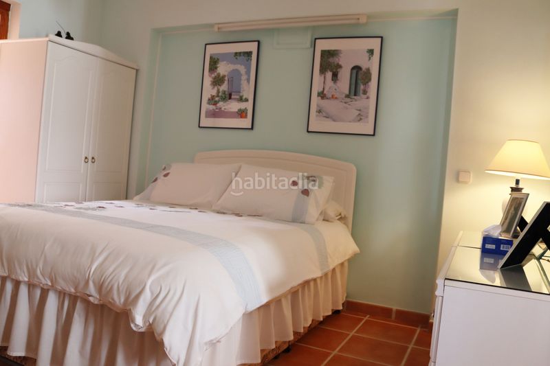 Foto 49a09a23-4bbd-409a-a681-a897bb33cd31. Casa amb aparcament a Benichembla