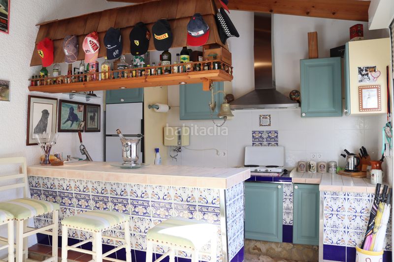 Foto 638b577f-85d2-4e1b-b016-c4cfeafc15e2. Casa amb aparcament a Benichembla