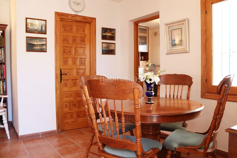 Foto d4852b46-d1f4-48f8-9c8c-7a9171c73891. Casa amb aparcament a Benichembla