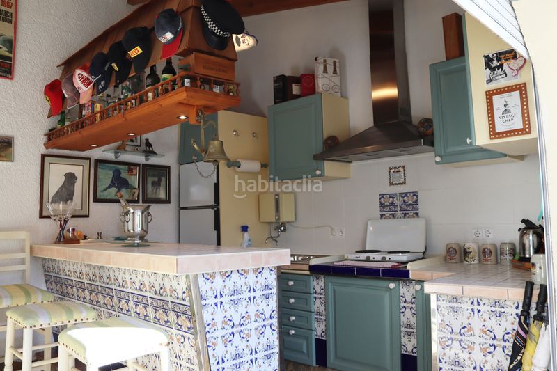 Foto f9976c0e-2e63-4042-8796-85187555c34a. Casa amb aparcament a Benichembla