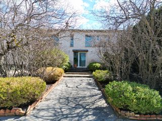 Country house in Camp de Mirra (el)