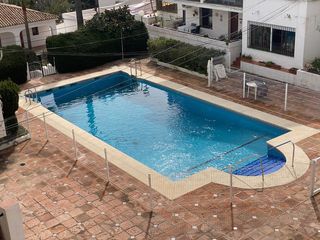 Appartement à Mijas pueblo