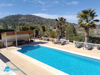 Casa en Abanilla