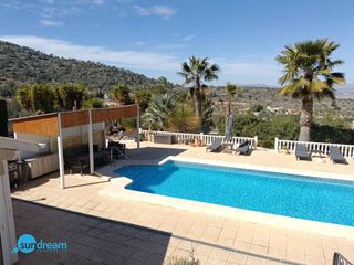 Casa in Abanilla