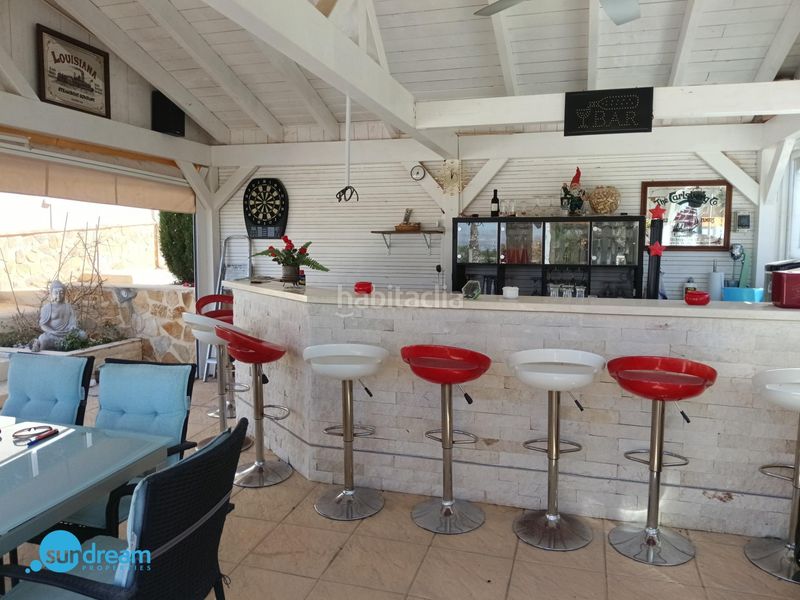 Foto 145358ae-cf7f-418a-874d-5d724c8987b5. Casa amb piscina a Abanilla