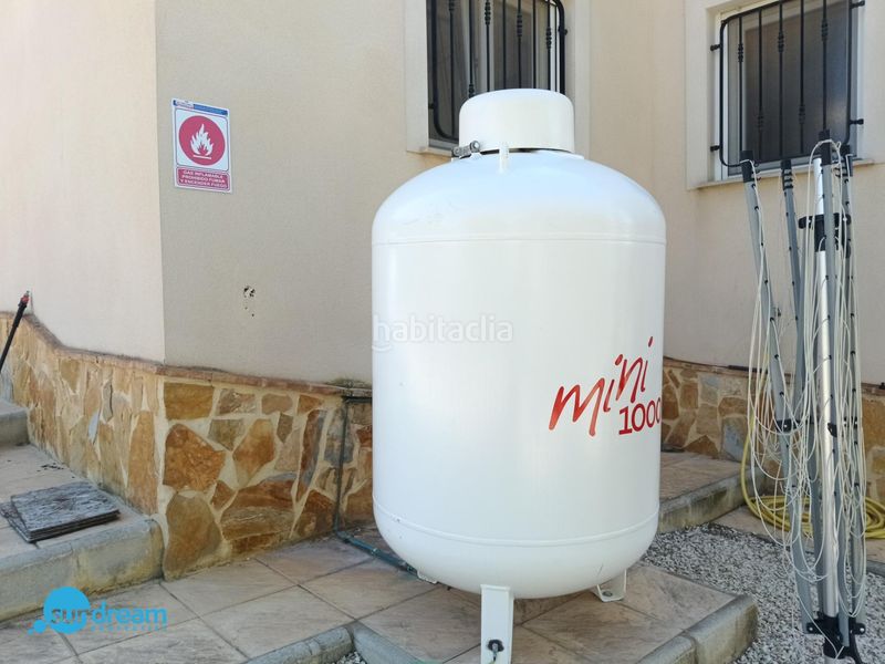 Foto 2e760361-82ed-4038-95cb-43f9c23c9e7d. Casa amb piscina a Abanilla