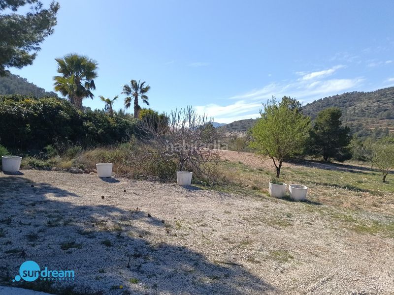 Foto 2ed644a7-23ba-4aee-8956-6a92464c6821. Casa amb piscina a Abanilla