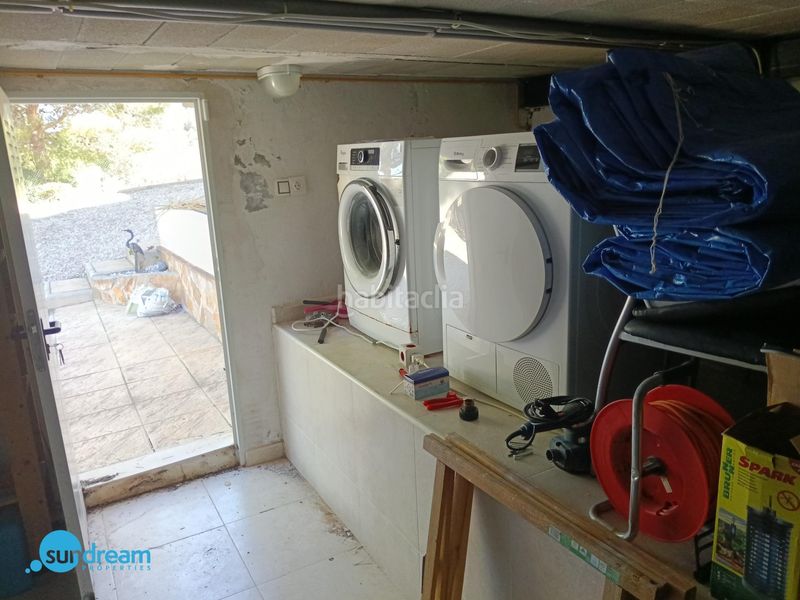 Foto 47205631-c0ce-496c-9450-b20f174f7af6. Casa amb piscina a Abanilla