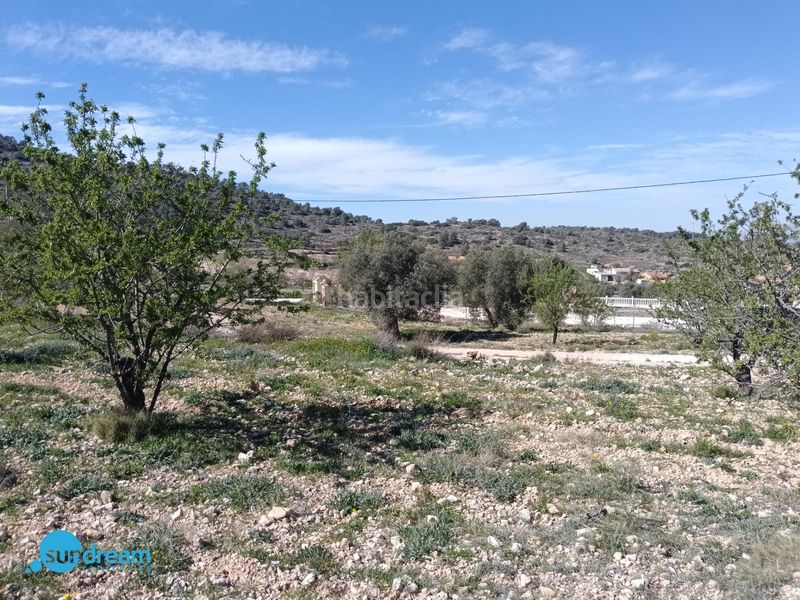 Foto 78e7200b-6055-48dc-85ce-ac3305487e7c. Casa amb piscina a Abanilla