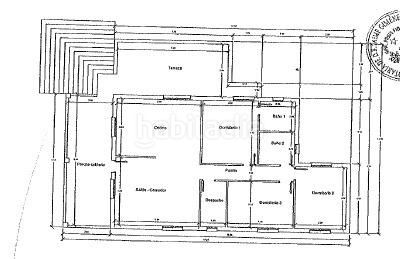 Foto e837a54a-de16-47dd-83be-e16ebcbfd6e1. Casa amb piscina a Abanilla