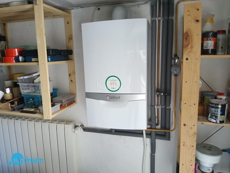 Foto ed586821-544c-4479-8612-0260a0d1278a. Casa amb piscina a Abanilla