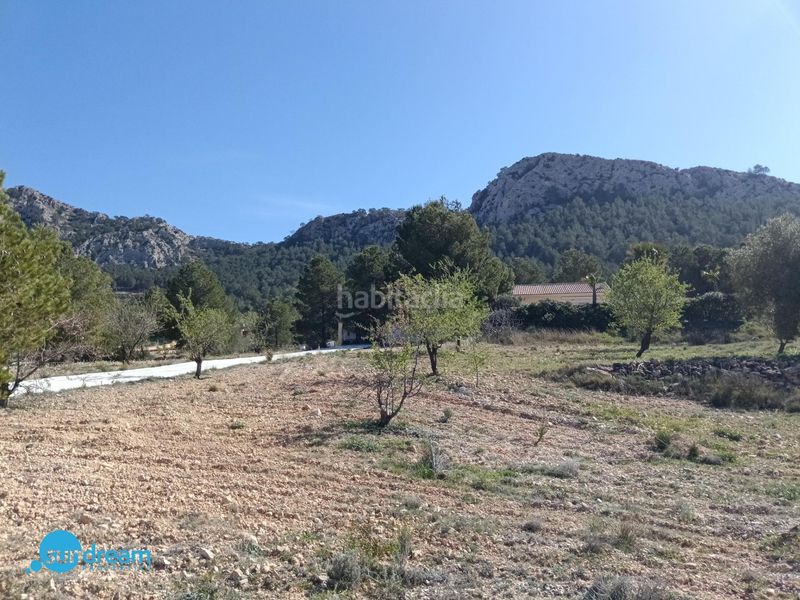 Foto f0808a36-27ac-46fa-9d45-0beed8db8fab. Casa amb piscina a Abanilla