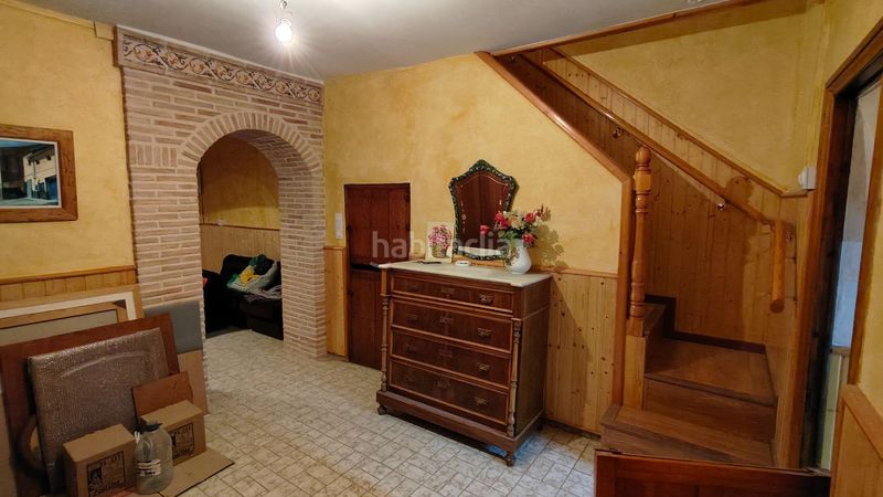 Foto 65eb12bb-6ee5-4372-a4be-084998435233. Masia amb aparcament piscina a Abanilla
