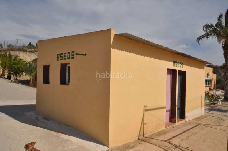 Foto 552efd09-5319-4945-b8e5-a7b569e7057d. Local comercial a Abanilla