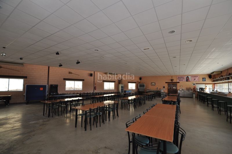 Foto 62946883-f974-416f-a4f9-c163f7c80f33. Local comercial a Abanilla