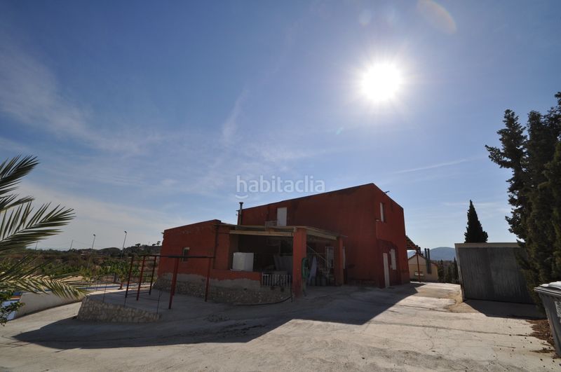 Foto cd3a6bf2-36aa-4c30-a5c6-f7734902c11d. Local comercial a Abanilla