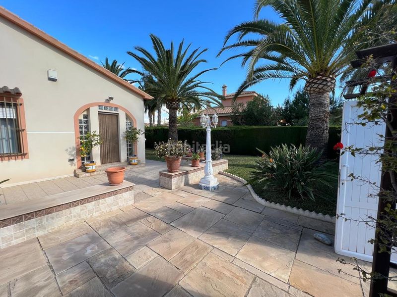 Foto 0d3c2c51-1712-4169-a8a5-bf8b210be3cd. Casa amb aparcament a Cabo Roig Orihuela