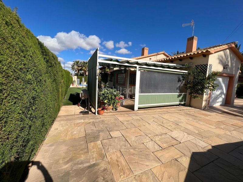 Foto 9e88d01a-cb9e-4139-ae8a-099c3aff2e5a. Casa amb aparcament a Cabo Roig Orihuela