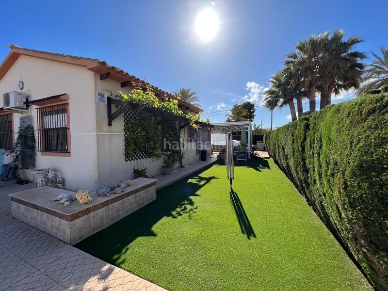 Foto c122ddd0-686b-4e85-adc6-a4bd637c6284. Casa amb aparcament a Cabo Roig Orihuela