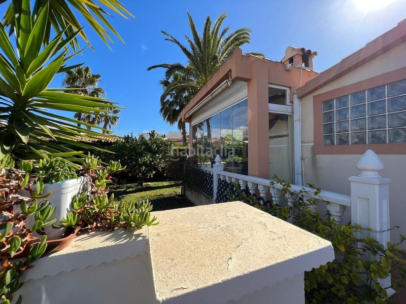 Foto eedcc640-4fd7-4c53-8ec4-4037f3c6d969. Casa amb aparcament a Cabo Roig Orihuela