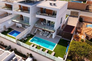 Maison à Villamartín-Las Filipinas