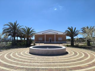 Casa en Pinoso