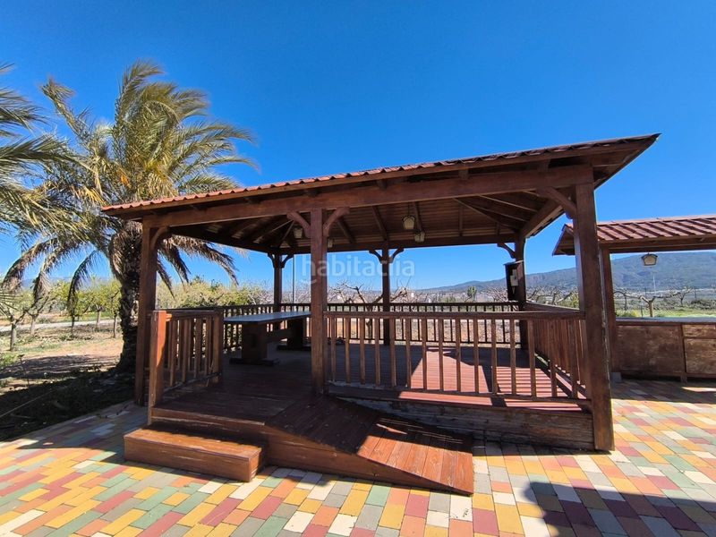 Foto abd85dfb-4b34-4a64-b03f-6e639a8999cb. Casa a Pinoso