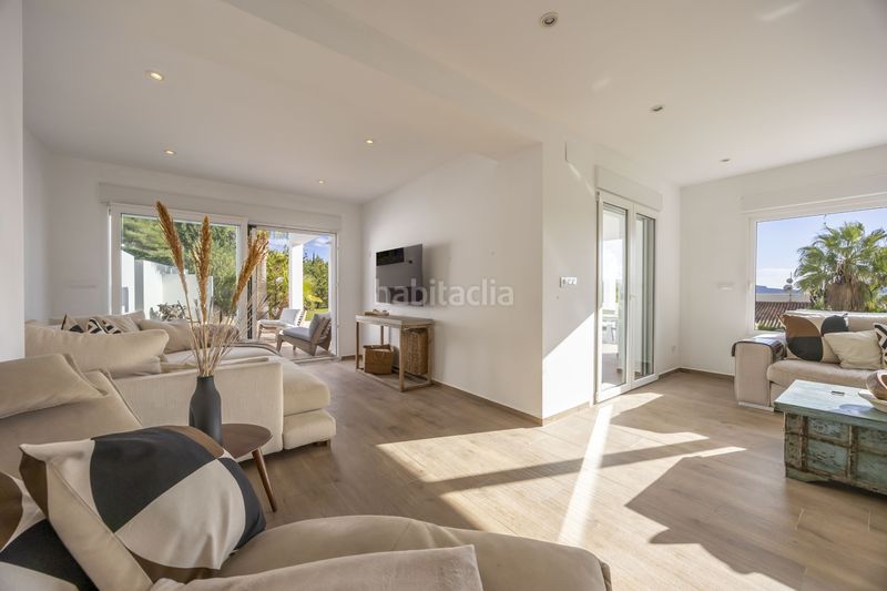 Foto 01bc9492-6b5f-4603-9422-3d546e35eb17. Casa a Montgó - Ermita Xàbia