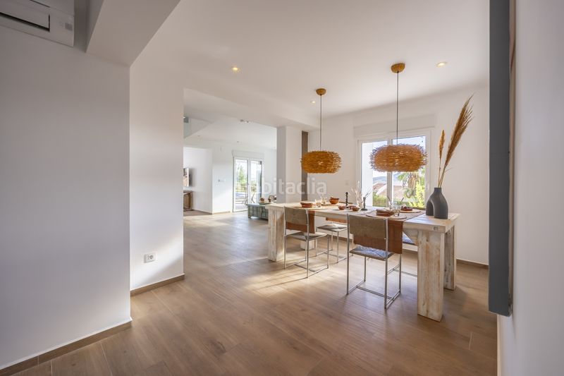 Foto 105e89cc-702a-4a1c-b971-9f722820567e. Casa a Montgó - Ermita Xàbia