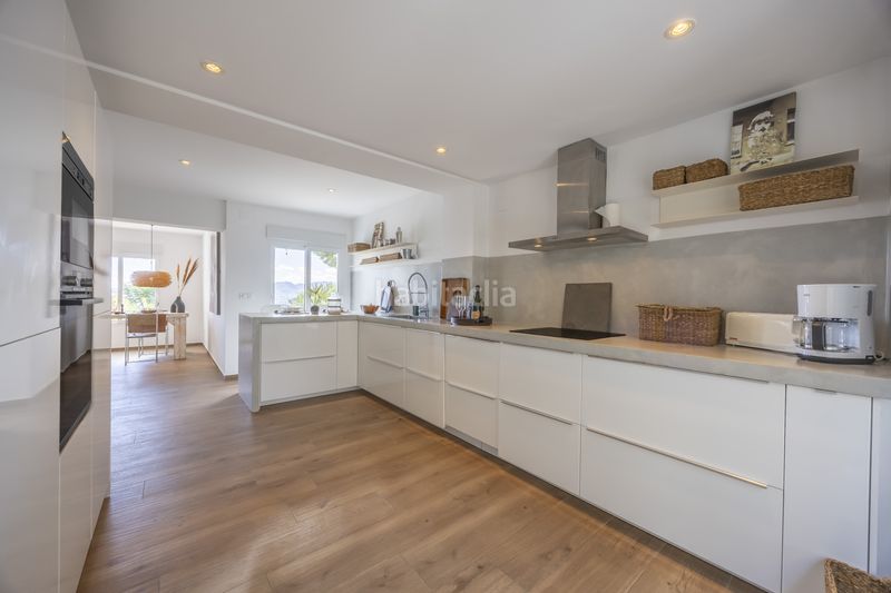 Foto 18dba33a-6249-415e-9174-5e294580abca. Casa a Montgó - Ermita Xàbia