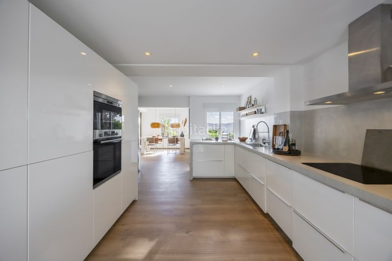 Foto 2202d207-4908-4813-81a8-9fe25a3baba1. Casa a Montgó - Ermita Xàbia