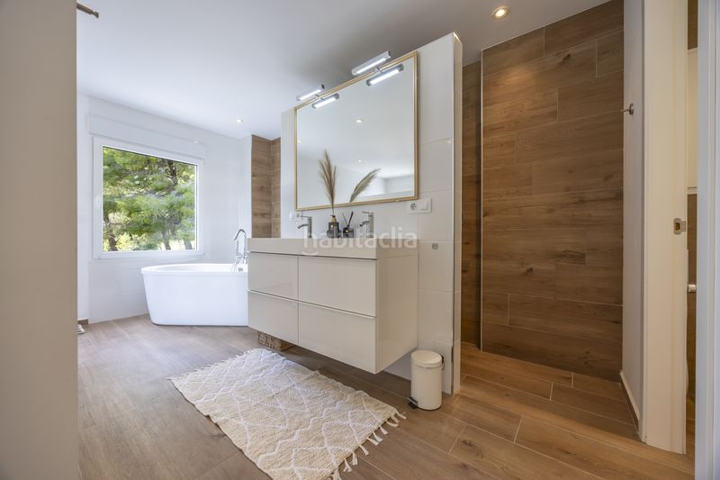 Foto 3e29d794-338f-4696-a13b-b3ffac73288d. Casa a Montgó - Ermita Xàbia