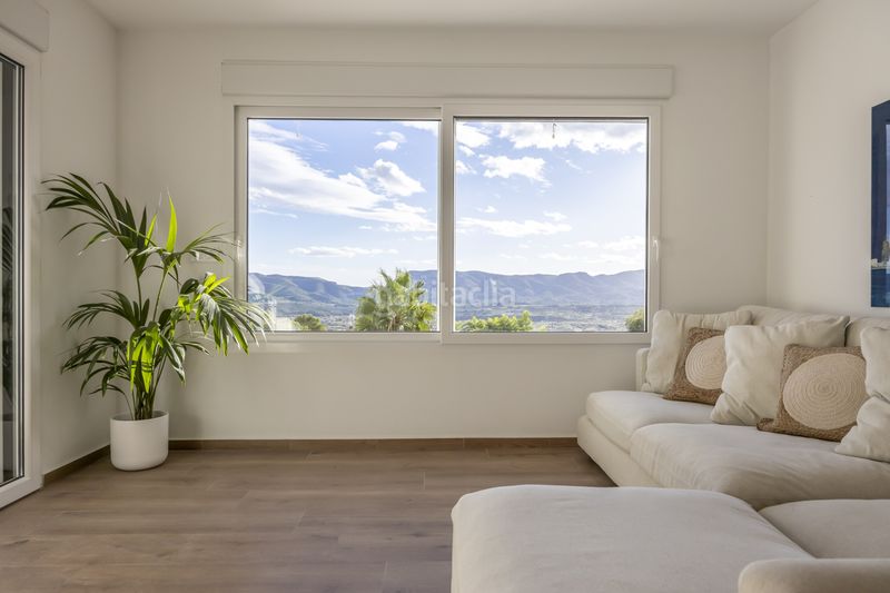 Foto 553b10a9-e278-4097-b079-7a7b8aa72296. Casa a Montgó - Ermita Xàbia