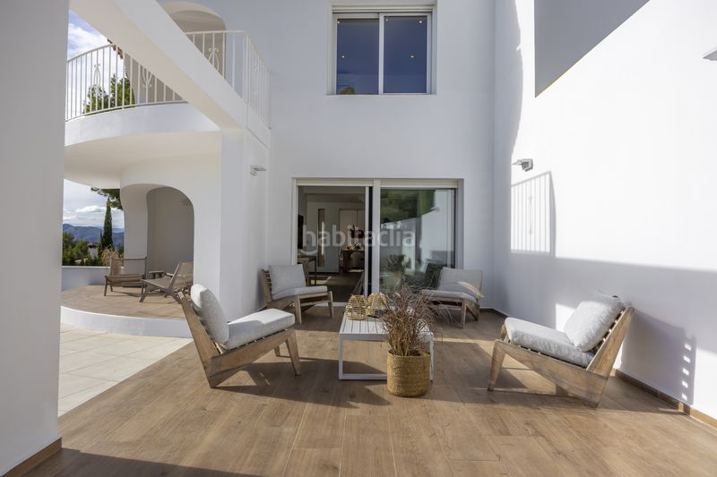 Foto 8ec50aa7-34df-4c47-b05c-e71a9a717f2a. Casa a Montgó - Ermita Xàbia