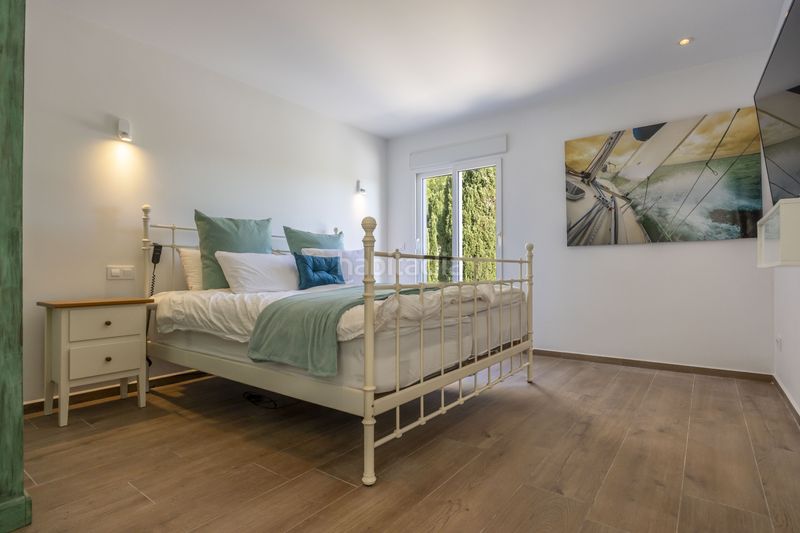 Foto b4f8c4f1-2205-486f-b51d-b93bfdf3d617. Casa a Montgó - Ermita Xàbia