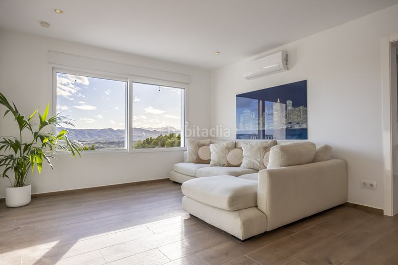 Foto bf1fe670-576a-4d52-a3a1-13fcbbf44c9f. Casa a Montgó - Ermita Xàbia