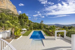 Maison à Montgó - Ermita