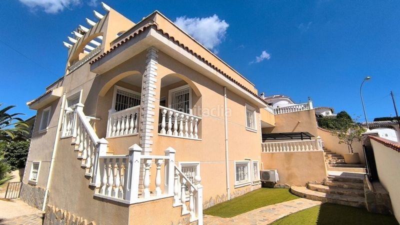 Foto 04cda239-977d-41bd-80c6-f8c592e2471f. Casa a Benijófar