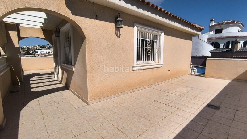 Foto 23aba807-6143-44bb-ac1d-60ff0eeb1b45. Casa a Benijófar