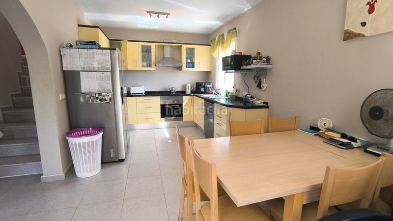 Foto 674844e4-6619-43fa-8d2a-59f64828f59d. Casa a Benijófar