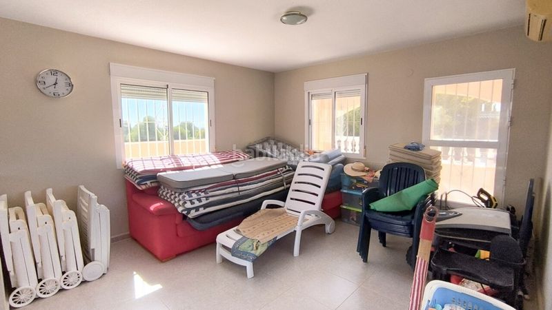 Foto 9c67f20b-10dd-4cfa-be4c-b509259708aa. Casa a Benijófar