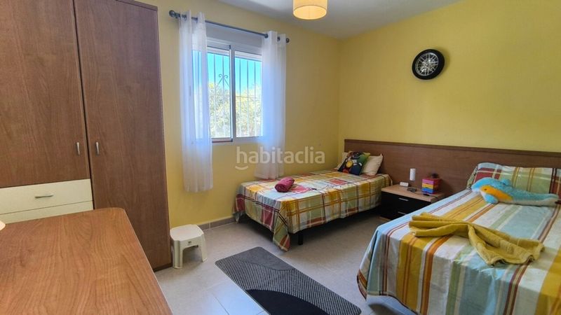 Foto baccd7ce-a3fb-427e-a370-55b7be099a33. Casa a Benijófar