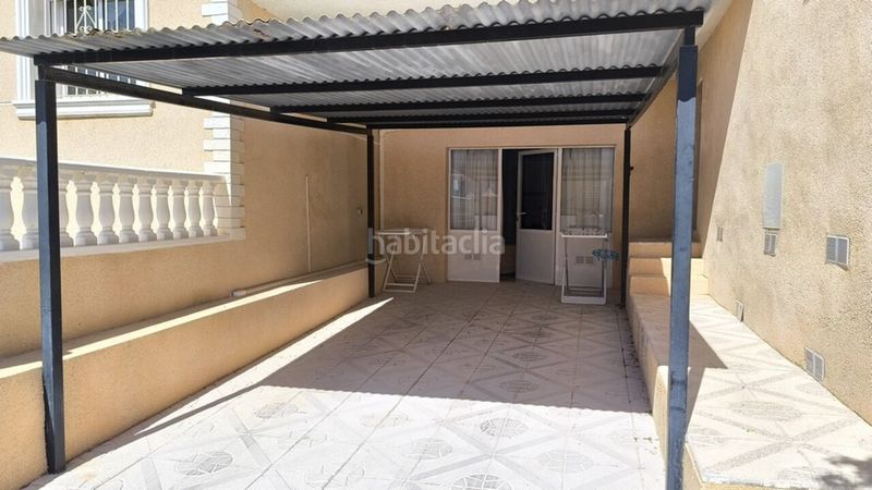 Foto f7465766-6beb-451e-92a6-28f31ee98693. Casa a Benijófar