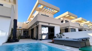 Maison à Montesinos (Los)